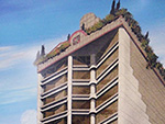 Residencial Puerta del Rey