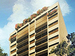 Torre Guadarrama